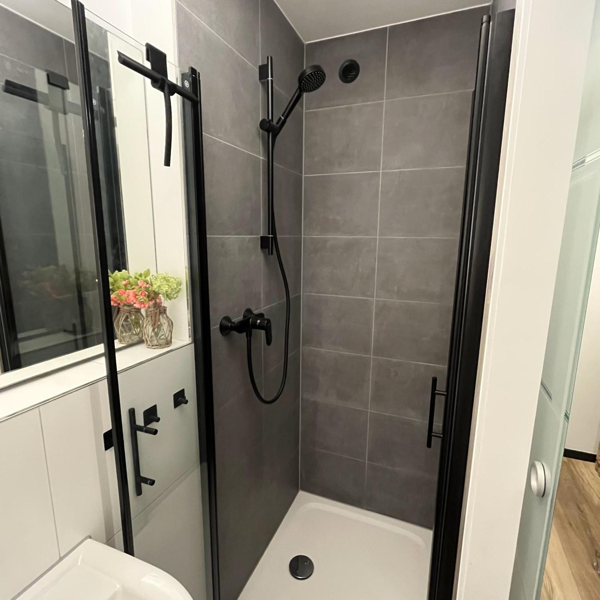 "Noir" Apartment Heidelberg Luaran gambar