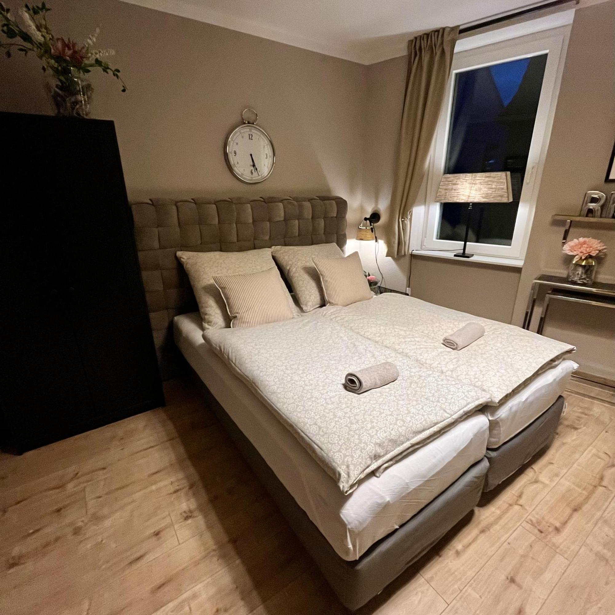 "Noir" Apartment Heidelberg Luaran gambar